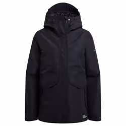 Craghoppers - Veste imperméable SALLY - Femme (Noir)