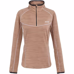 Regatta - Haut polaire YONDER - Femme (Taupe)