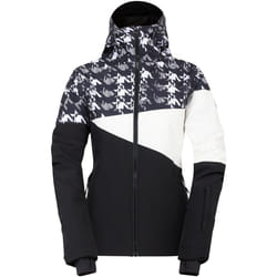Dare 2B - Blouson de ski ICE - Femme (Noir)