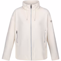 Regatta - Veste polaire ASHLYNN - Femme (Vanille claire)