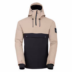 Dare 2B - Blouson de ski FREERIDE - Homme (Argile / Noir)