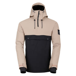 Dare 2B - Blouson de ski FREERIDE - Homme (Argile / Noir)
