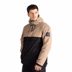 Dare 2B - Blouson de ski FREERIDE - Homme (Argile / Noir)