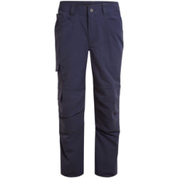 Craghoppers - Pantalon à poches BEDALE - Homme (Bleu marine foncé)