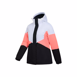 Mountain Warehouse - Blouson de ski MOON - Femme (Monochrome)