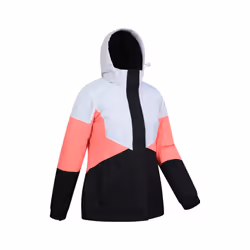 Mountain Warehouse - Blouson de ski MOON - Femme (Monochrome)