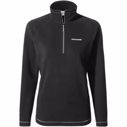 Craghoppers - Polaire MISKA - Femme (Noir)