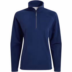 Craghoppers - Polaire MISKA - Femme (Bleu indigo)