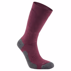 Craghoppers - Chaussettes TREK - Adulte (Pourpre)