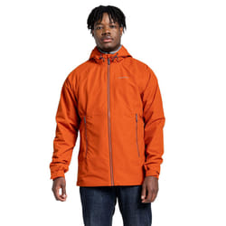 Craghoppers - Veste imperméable SEBASTIAN - Homme (Terre cuite)