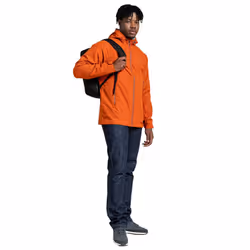 Craghoppers - Veste imperméable SEBASTIAN - Homme (Terre cuite)
