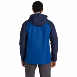 Craghoppers - Veste imperméable SEBASTIAN - Homme (Terre cuite)