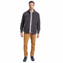 Craghoppers - Veste CRAGGY - Homme (Gris fer)