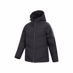 Mountain Warehouse - Veste matelassée OSLO EXTREME - Femme (Noir)