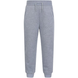 Mountain Warehouse - Pantalon de jogging ALPINE - Enfant (Gris)