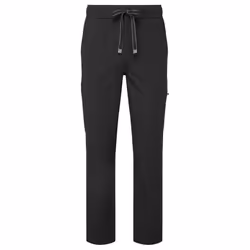 Premier - Pantalon cargo - Homme (Noir)