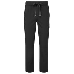 Premier - Pantalon cargo - Homme (Noir)