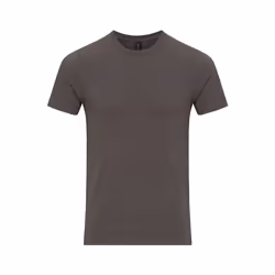 Gildan - T-shirt - Adulte (Charbon)