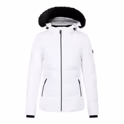 Dare 2B - Blouson de ski GLAMORIZE - Femme (Blanc)