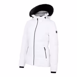 Dare 2B - Blouson de ski GLAMORIZE - Femme (Blanc)