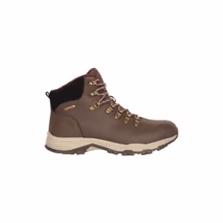 Mountain Warehouse - Bottines CONWAY - Homme (Marron)