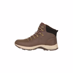 Mountain Warehouse - Bottines CONWAY - Homme (Marron)