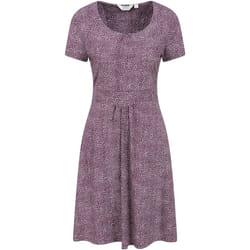 Mountain Warehouse - Robe ORCHID - Femme (Bordeaux)