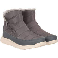Mountain Warehouse - Après-skis BOSTON - Femme (Gris)