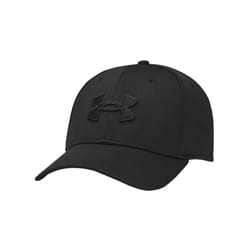 Under Armour - Casquette BLITZING (Noir)