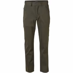 Craghoppers - Pantalon KIWI PRO - Homme (Kaki foncé)