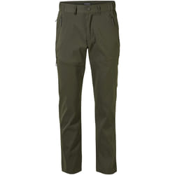 Craghoppers - Pantalon KIWI PRO - Homme (Kaki foncé)