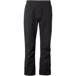 Craghoppers - Pantalon imperméable STEFAN - Homme (Noir)
