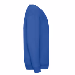 Fruit of the Loom - Sweat PREMIUM - Enfant (Bleu roi)
