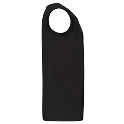 Fruit of the Loom - Débardeur VALUEWEIGHT - Homme (Noir)