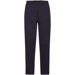 Fruit of the Loom - Pantalon de jogging - Homme (Bleu marine sombre)