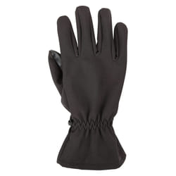 Mountain Warehouse - Gants d´hiver - Homme (Noir)