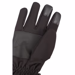 Mountain Warehouse - Gants d´hiver - Homme (Noir)