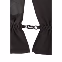 Mountain Warehouse - Gants d´hiver - Homme (Noir)