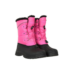 Mountain Warehouse - Après-skis WHISTLER ADAPTIVE - Enfant (Rose)