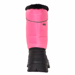 Mountain Warehouse - Après-skis WHISTLER ADAPTIVE - Enfant (Rose)
