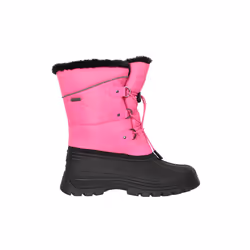 Mountain Warehouse - Après-skis WHISTLER ADAPTIVE - Enfant (Rose)