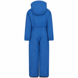 Mountain Warehouse - Combinaison de ski CLOUD ALL IN ONE - Enfant (Cobalt)