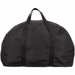 Mountain Warehouse - Fourre-tout de cabine (Noir)