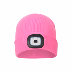 Mountain Warehouse - Bonnet torche HIGHLANDS - Femme (Gris)