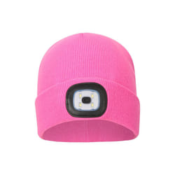 Mountain Warehouse - Bonnet torche HIGHLANDS - Femme (Gris)
