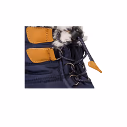 Trespass - Après-skis RATHO - Enfant (Bleu marine)