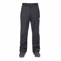 Trespass - Pantalon HEMIC - Homme (Noir X)
