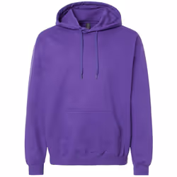 Gildan - Sweat à capuche SOFTSTYLE - Adulte (Violet)