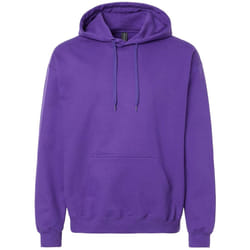Gildan - Sweat à capuche SOFTSTYLE - Adulte (Violet)