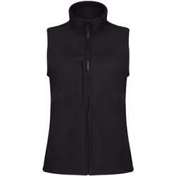 Regatta - Veste sans manches FLUX - Femme (Noir)